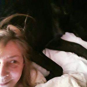 Meet your Posher, Carol